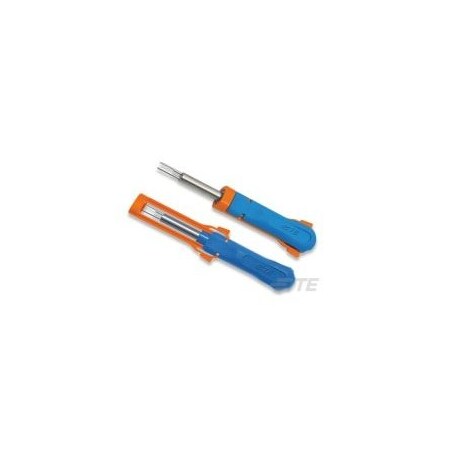 Te Connectivity Extraction, Removal & Insertion Tools Extraction Tool 1-1579008-6